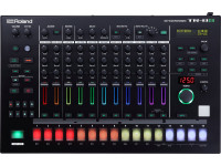 <b>Roland TR-8S PRO BEAT MACHINE Caixa Ritmos Música Eletrónica 300 Samples WAV 128 Pattern Kits BEST-SELLER</b> <b>Roland TR-8S PRO BEAT MACHINE Caixa Ritmos Música Eletrónica 300 Samples WAV 128 Pattern Kits BEST-SELLER</b>